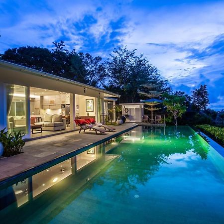 Ungasan Luxury 3Br Kahuripan Villa מראה חיצוני תמונה