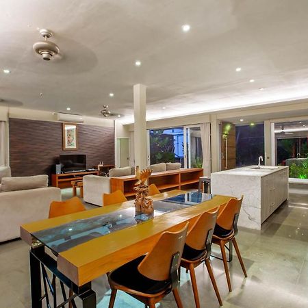 Ungasan Luxury 3Br Kahuripan Villa מראה חיצוני תמונה