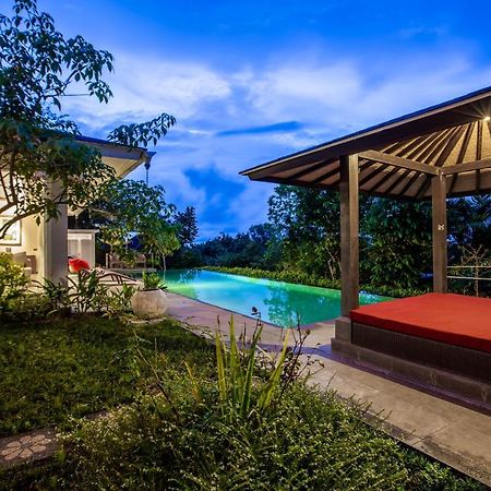 Ungasan Luxury 3Br Kahuripan Villa מראה חיצוני תמונה