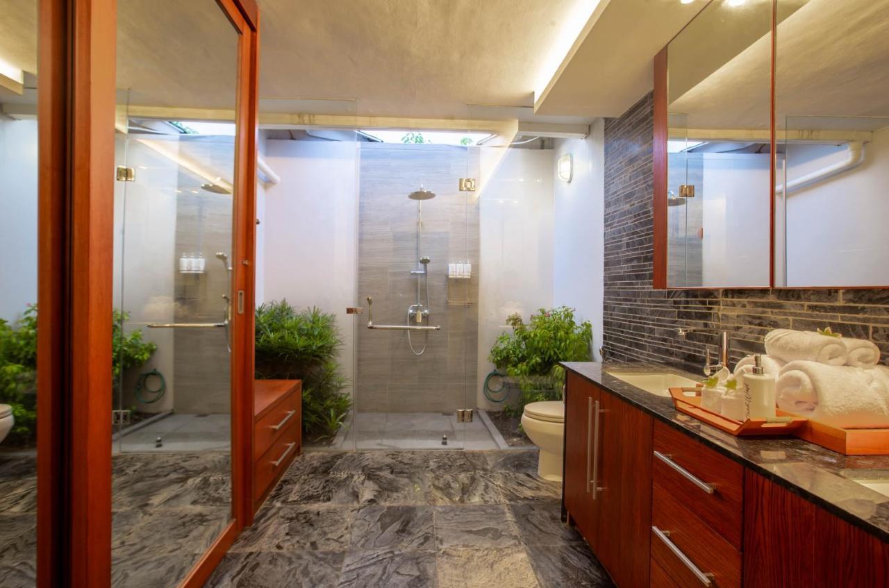 Ungasan Luxury 3Br Kahuripan Villa מראה חיצוני תמונה