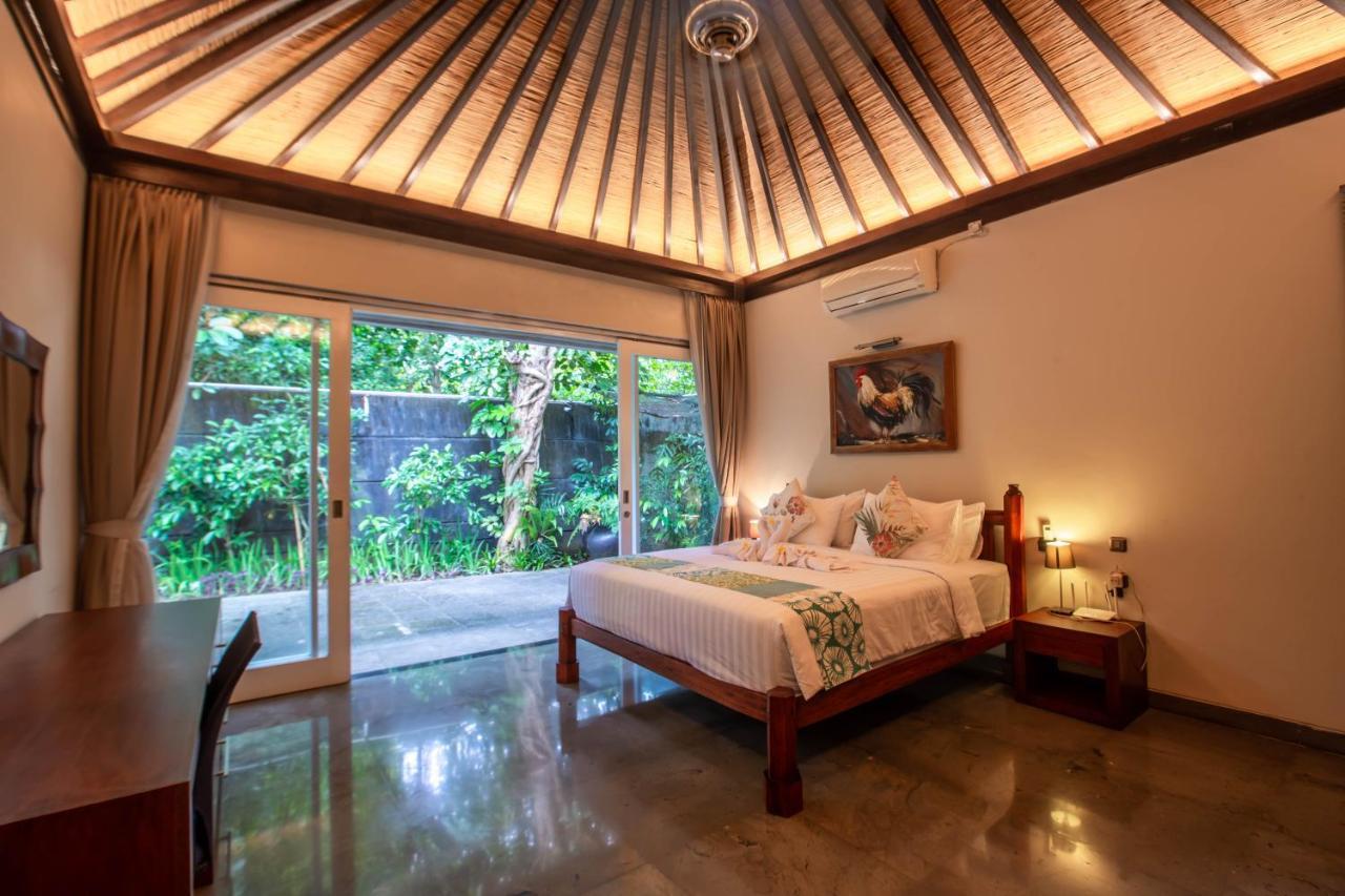 Ungasan Luxury 3Br Kahuripan Villa מראה חיצוני תמונה