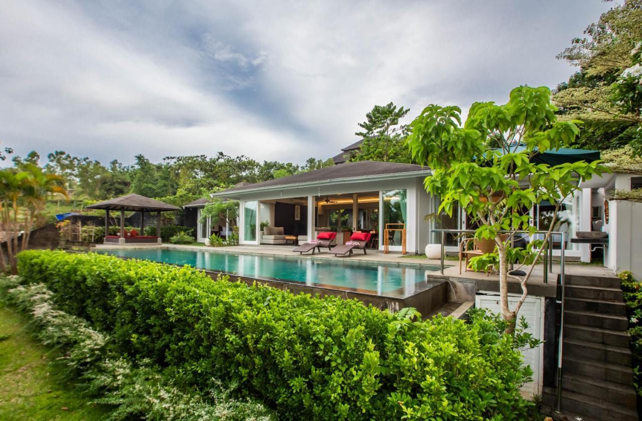 Ungasan Luxury 3Br Kahuripan Villa מראה חיצוני תמונה