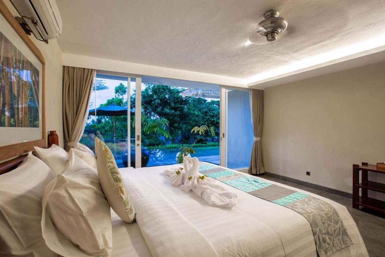 Ungasan Luxury 3Br Kahuripan Villa מראה חיצוני תמונה