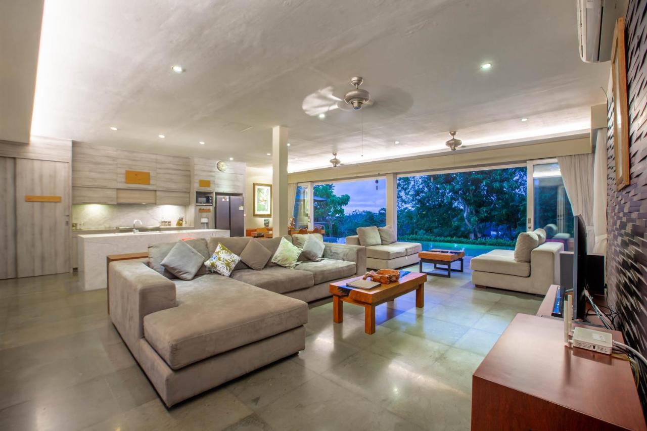 Ungasan Luxury 3Br Kahuripan Villa מראה חיצוני תמונה