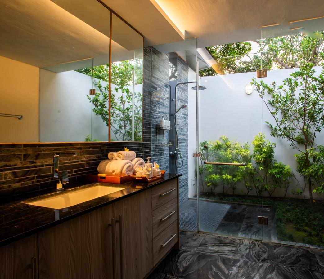 Ungasan Luxury 3Br Kahuripan Villa מראה חיצוני תמונה