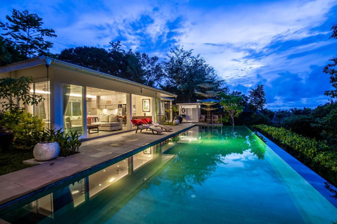 Ungasan Luxury 3Br Kahuripan Villa מראה חיצוני תמונה