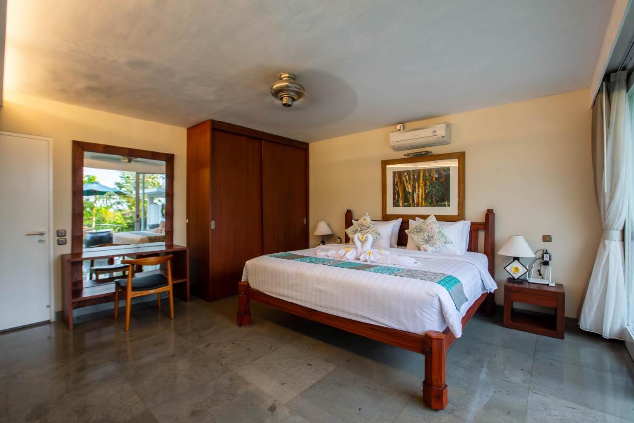 Ungasan Luxury 3Br Kahuripan Villa מראה חיצוני תמונה