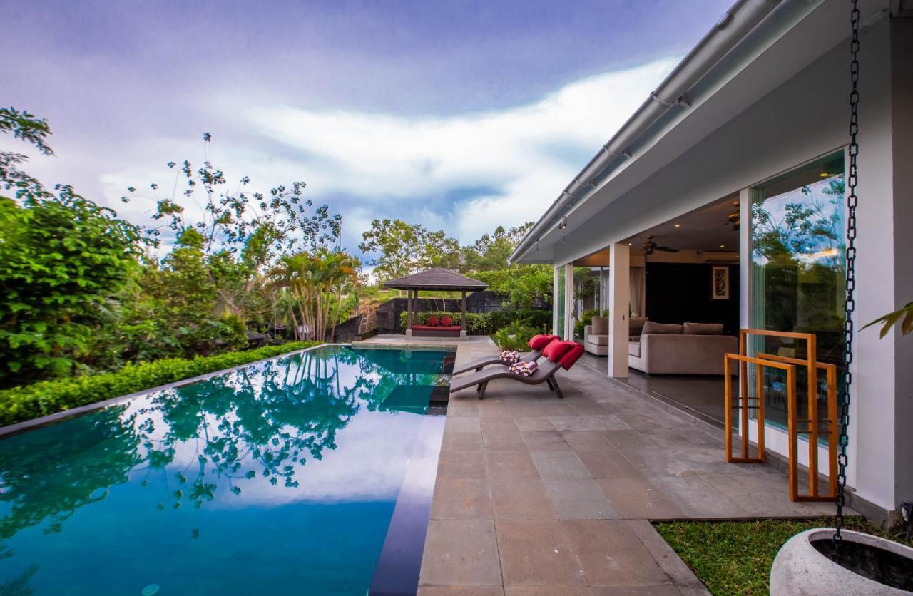 Ungasan Luxury 3Br Kahuripan Villa מראה חיצוני תמונה
