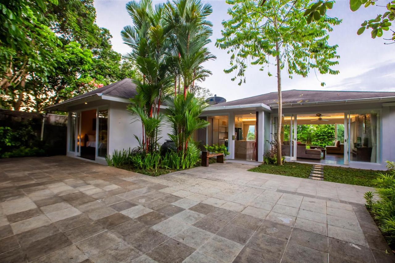 Ungasan Luxury 3Br Kahuripan Villa מראה חיצוני תמונה