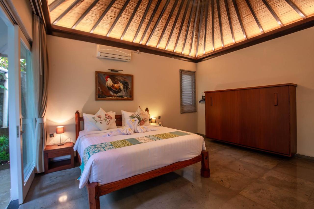 Ungasan Luxury 3Br Kahuripan Villa מראה חיצוני תמונה